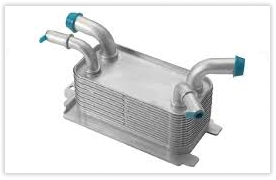 Oil Coolers