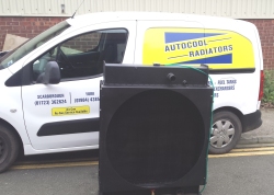 Autocool Radiators