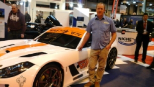 Ginetta Cars