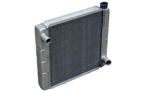 Radiators